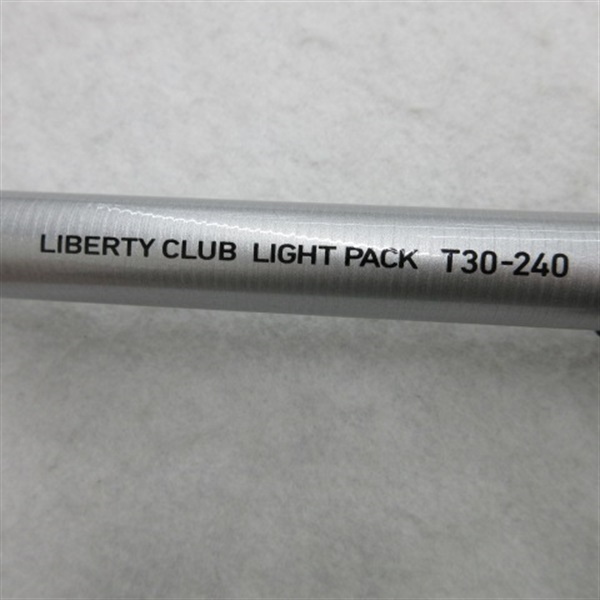 １３リバティクラブ　ライトパックＴ３０－２４０